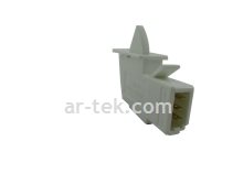 01 26 15 DOOR BUTTON LTK-1 3 CONTACT 